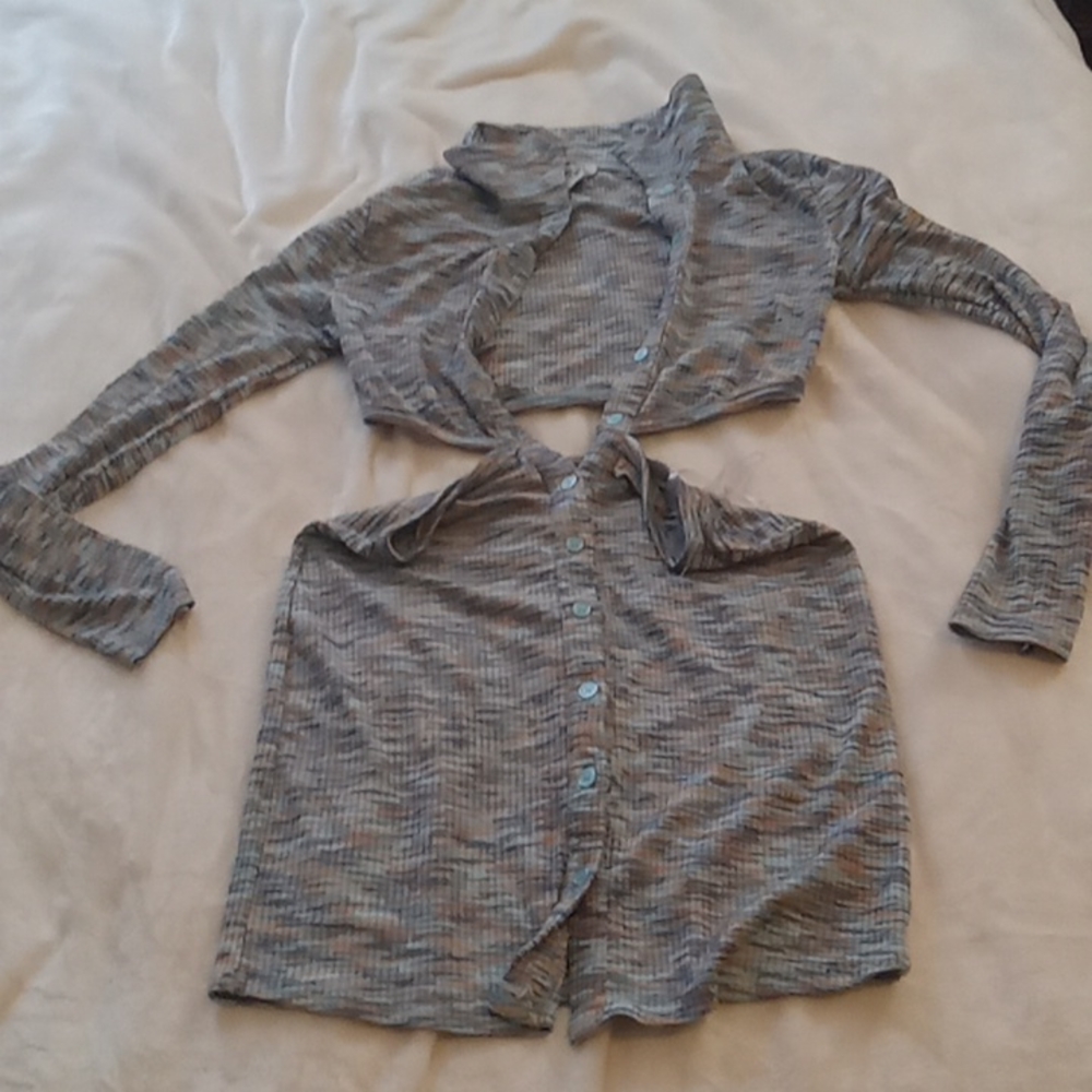 Rue 21 sz Med